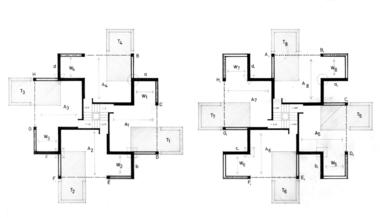 Gallery of AD Classics: Kafka's Castle / Ricardo Bofill Taller de Arquitecturas  - 4