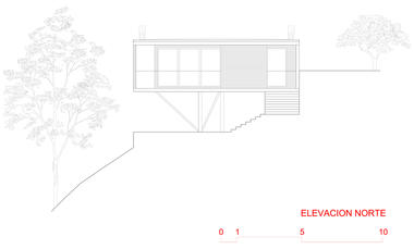 Galería de Casa Raul / Mathias Klotz  - 28