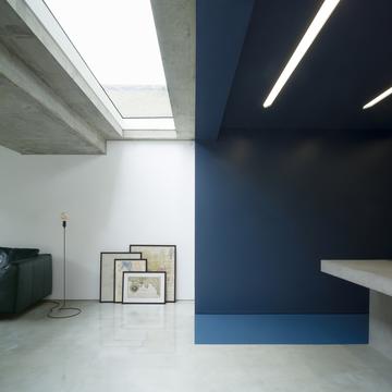 Casa losa / Bureau de Change Architects
