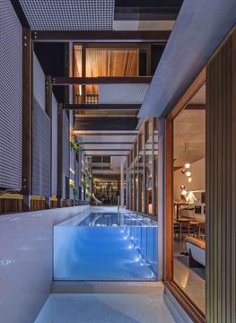 Gallery of North Bondi / CplusC Architectural Workshop  - 8