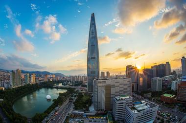 Gallery of These Are the World’s 25 Tallest Buildings  - 21