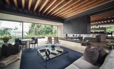 Gallery of House Maza / CHK arquitectura  - 28