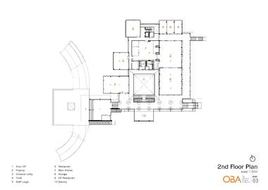 Gallery of Siam Country Club Waterside / The Office of Bangkok Architects  - 25