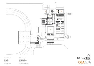Gallery of Siam Country Club Waterside / The Office of Bangkok Architects  - 24
