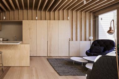 Henry Street House  / Eugene Cheah Architecture