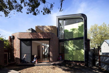 Abbotsford Residence / Chan Architecture