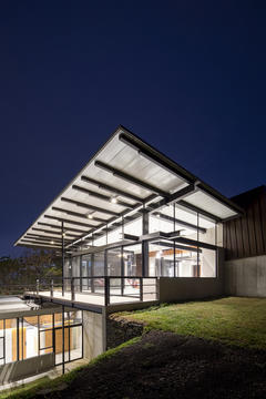 Casa Murray Music / Rodrigo Carazo