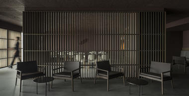 Gallery of Rice Club - Brassa de Mar / Francesc Rifé studio  - 7