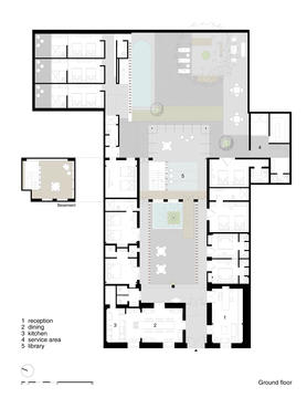 Galería de Hotel Criol  / Miguel Concha Arquitectura  - 22