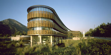 Edificio Transoceánica / +arquitectos