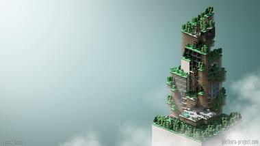Ecological City Simulator Block'hood Launches on Steam