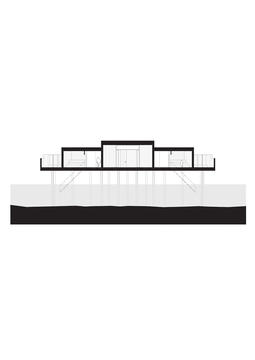 Gallery of Karlshamn Cold Bath House / White Arkitekter  - 17