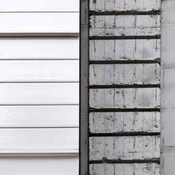 Terracotta Rainscreen Façade System Re-Clad from Shildan