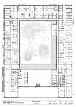 Gallery of Ecotox Centre / Brunet Saunier Architecture  - 15