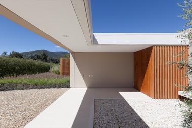 Casa 40 / Sergio Reyes Rodríguez