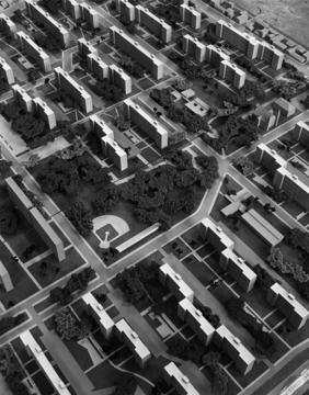 Gallery of AD Classics: Pruitt-Igoe Housing Project / Minoru Yamasaki  - 4