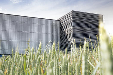 Gallery of Ecotox Centre / Brunet Saunier Architecture  - 11