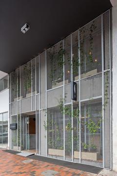 Gallery of Authoral Restaurant / BLOCO Arquitetos  - 12