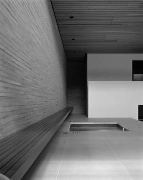 London Spa / Richard Bell Architecture
