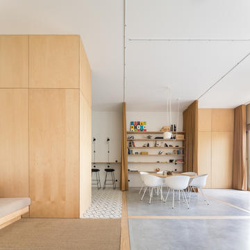 PURE / Sílvia Rocio + Mariana Póvoa + esse studio