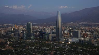 Guia de arquitetura de Santiago: 31 lugares que todo arquiteto deve conhecer