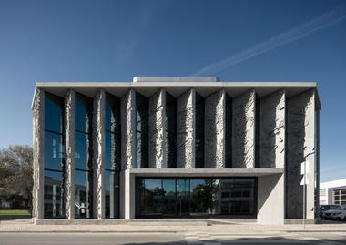 Gallery of GS1 Portugal  / PROMONTORIO  - 24