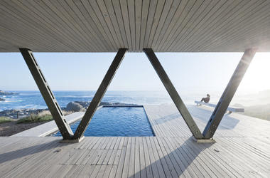 Rambla House / LAND Arquitectos