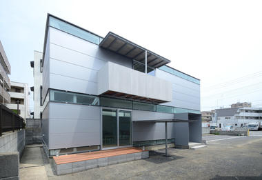 HOUSE #01 | Boundary House / Niji Architects