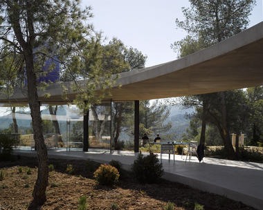 Gallery of Solo House / Office KGDVS  - 3