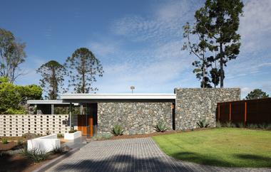 One Wybelenna / Shaun Lockyer Architects