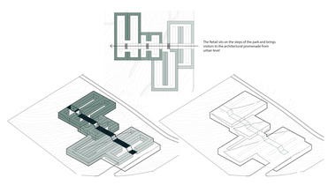 Gallery of Openact Architecture Envisages Ecologically-Driven Research Park As Bandirma's Future Hub  - 11