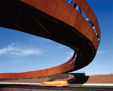 Craigieburn Bypass / Tonkin Zulaikha Greer + Taylor Cullity Lethlean
