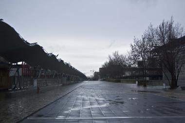 Gallery of AD Classics: Parc de la Villette / Bernard Tschumi Architects  - 4