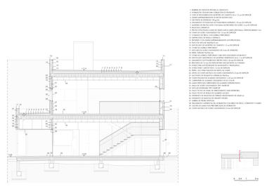 Galería de Nuevo Colegio Simón Fuentes / Suárez Corchete + García Bueno Arquitectos  - 20