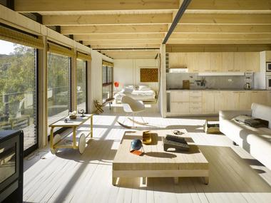 Galería de Casa Raul / Mathias Klotz  - 19