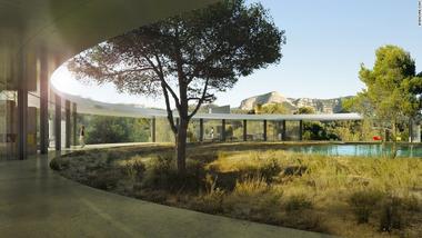 Second Solo House to Open Its Doors