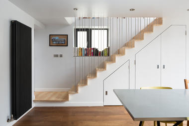 Gallery of High Kitchen / A-Zero Architects  - 4