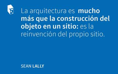 Galería de 69 Definiciones de Arquitectura   - 25