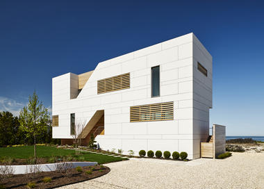 North Sea / Berg Design Architecture