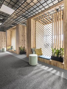 Galería de Oficina en Poznan / Metaforma  - 3
