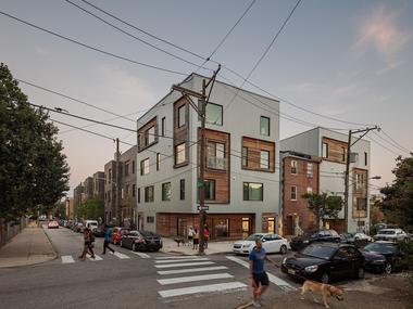 Powerhouse / ISA
