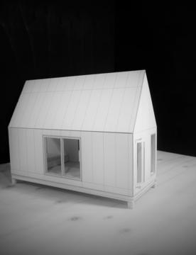 Gallery of Slow Town Tiny House / The Plus Partners + DNC Architects  - 22