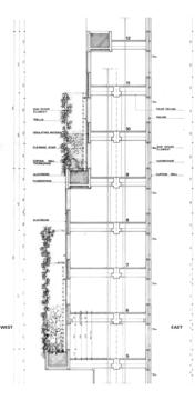 Galería de Edificio Consorcio Santiago / Enrique Browne + Borja Huidobro   - 31