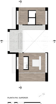Gallery of LA House  / Studio Guilherme Torres  - 19