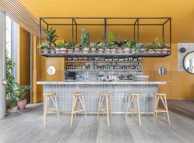 Treves & Hyde / Grzywinski+Pons