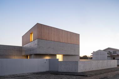 Gallery of House in Avanca / nu.ma | unipessoal  - 19