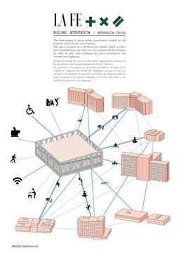 Gallery of The Best Architecture Portfolio Designs  - 50