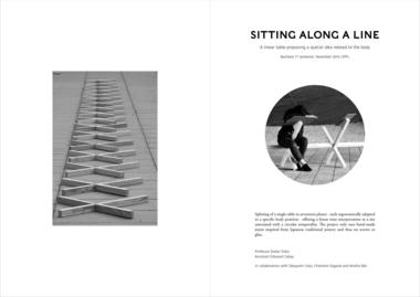 Gallery of The Best Architecture Portfolio Designs  - 26
