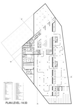 Gallery of Museum of the Second World War / Studio Architektoniczne Kwadrat   - 86