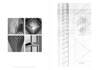 Gallery of The Best Architecture Portfolio Designs  - 25